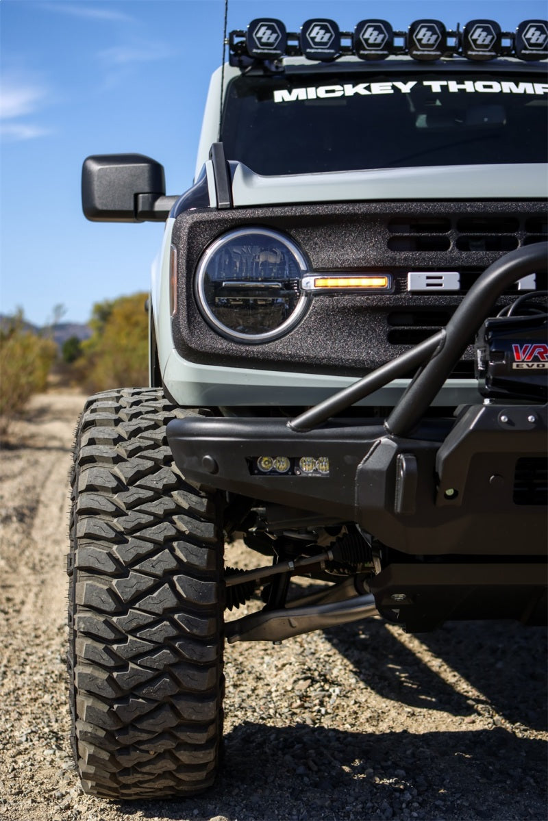 Mickey Thompson Baja Legend MTZ Tire - LT275/65R20 126/123Q - 247927