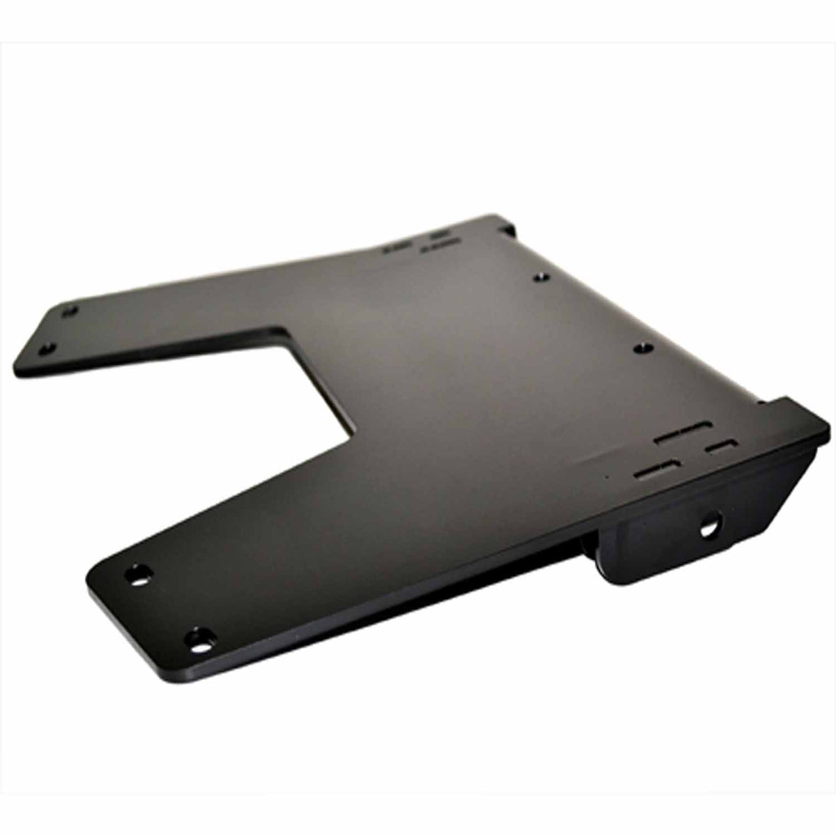 WARN Center Plow Mount Kit for the Polaris Sportsman