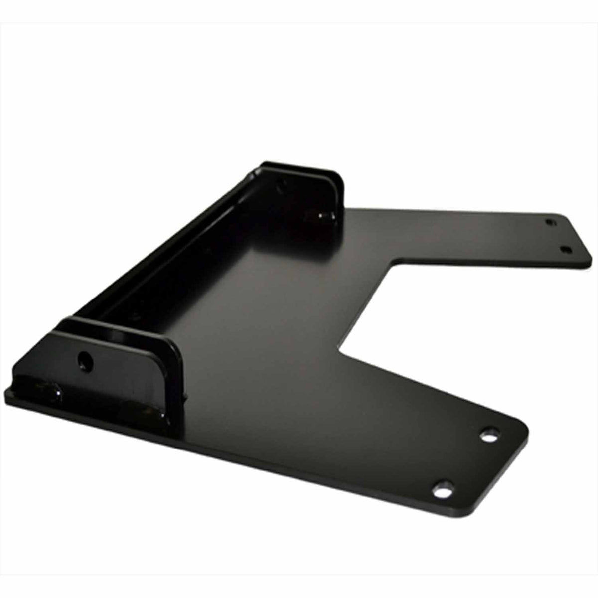 WARN Center Plow Mount Kit for the Polaris Sportsman