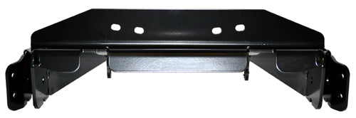 WARN Front Plow Mount Kit for the Kawasaki Brute Force 750