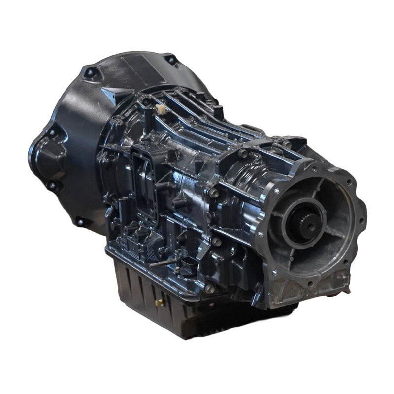 BD Diesel 19-24 Dodge Ram AS69RC 4WD RH PTO Torquemaster Transmission Package