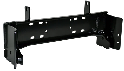 WARN Front Plow Mount Kit for the Yamaha Grizzly and Kodiak