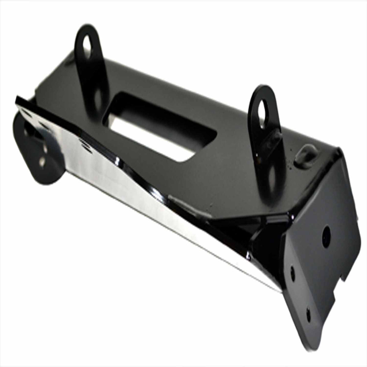 WARN Front Plow Mount Kit for the Polaris Sportsman