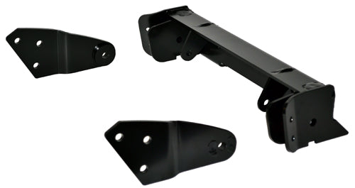 WARN Front Plow Mount Kit for the Suzuki King Quad 400