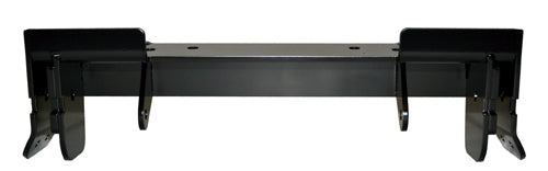WARN Front Plow Mount Kit for the Suzuki King Quad 400