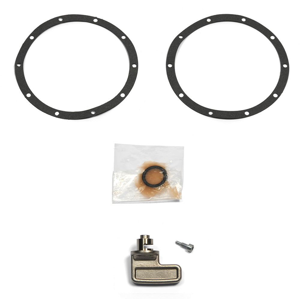 WARN Clutch Lever - 82463