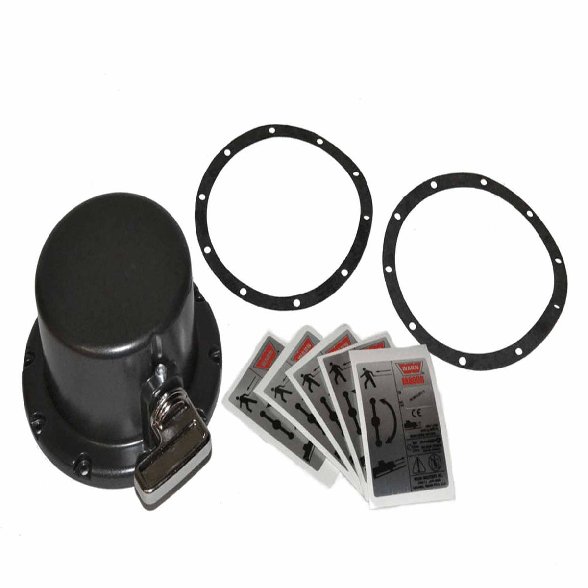 WARN End Housing - 82554