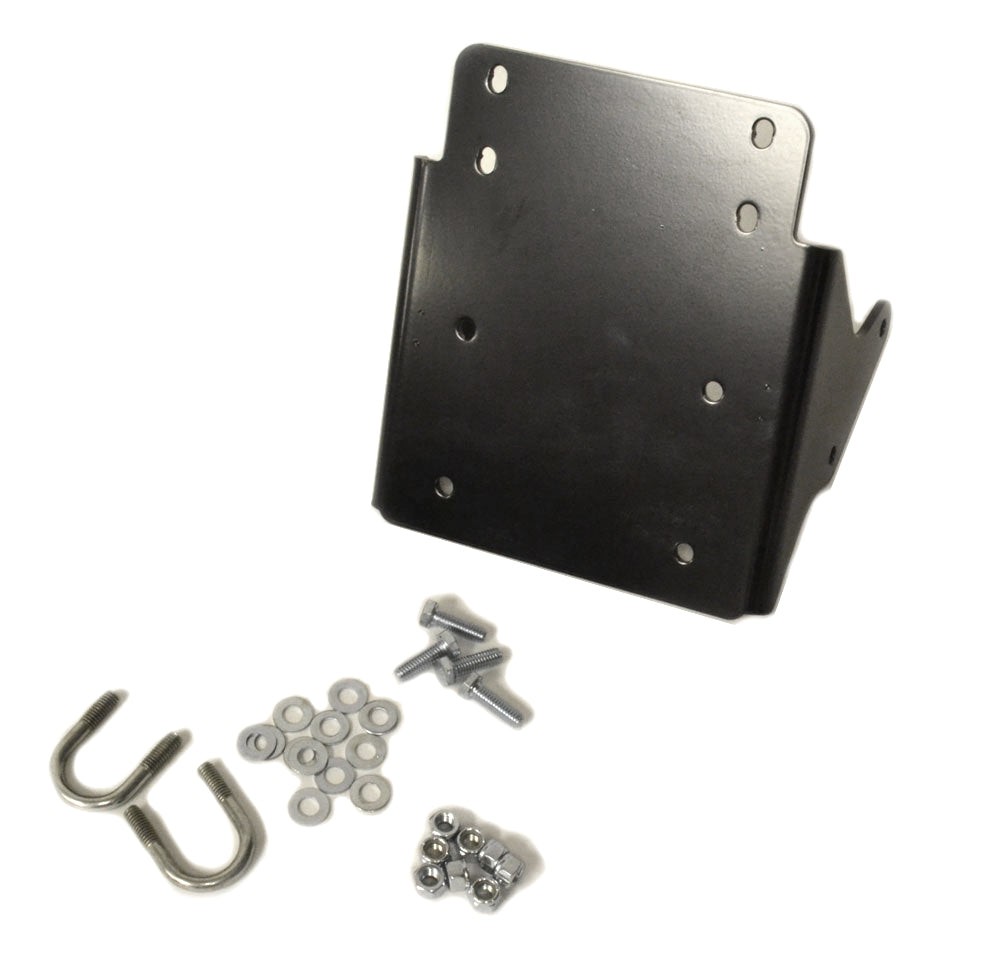 WARN Winch Mount Kit for Suzuki King Quad 400