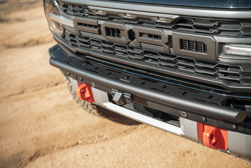 DV8 Offroad 2021-2025 Ford Bronco Tube Push Bar
