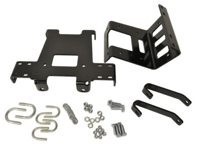 WARN Winch Mount Kit for Honda Rincon and Rubicon