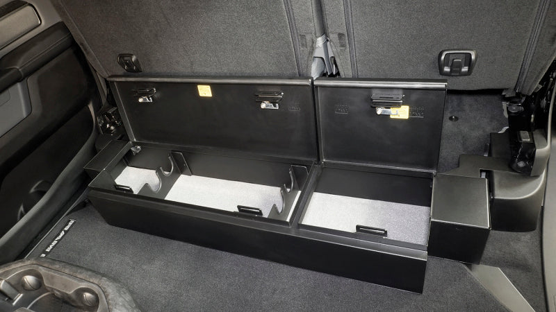 Tuffy Gun Rack Divider Set/Pair For 35301 Underseat Loc