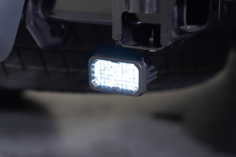 Diode Dynamics 2024+ Toyota Tacoma Stage Series Reverse Light Kit - C1 Pro