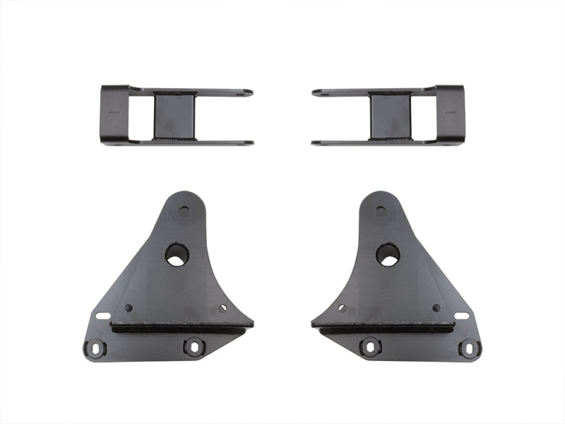 ICON 99-04 Ford F-250/F-350 4.5in Hanger Kit