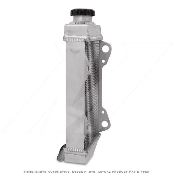 Mishimoto 02-13 Yamaha YZ85 Braced Aluminum Radiator