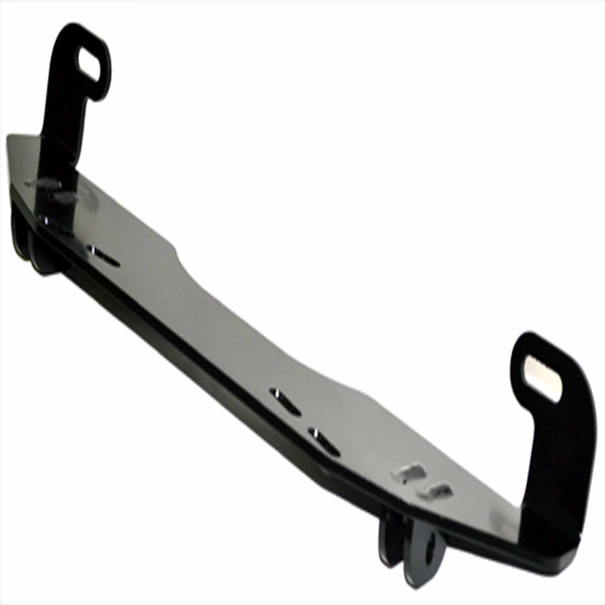 WARN Center Plow Mount Kit for the Honda Foreman and Rancher