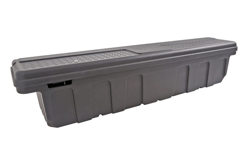 Dee Zee Universal Tool Box - Specialty Crossover Toolbox Plastic Full Size
