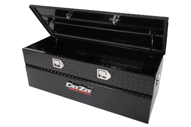 Dee Zee Universal Tool Box - Red Chest Black BT 46In