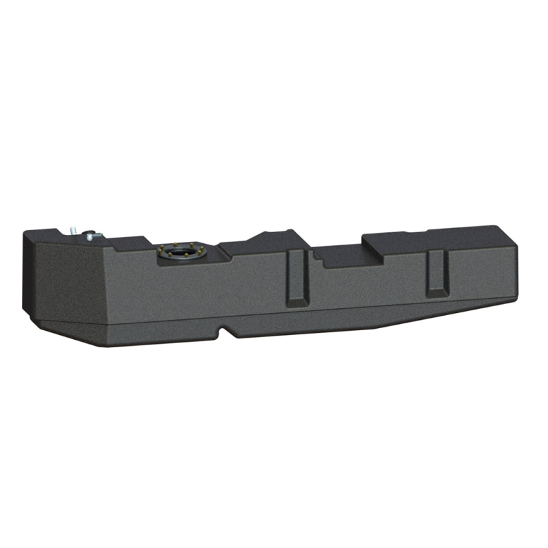 Titan Fuel Tanks 08-10 Ford F-250/F-350 PowerStroke Crew Cab Short Bed 51 Gallon XXL Mid-Ship Tank