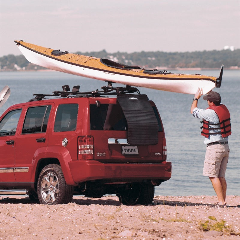 Thule WaterSlide Mat (For Boat Loading/Unloading) - Black