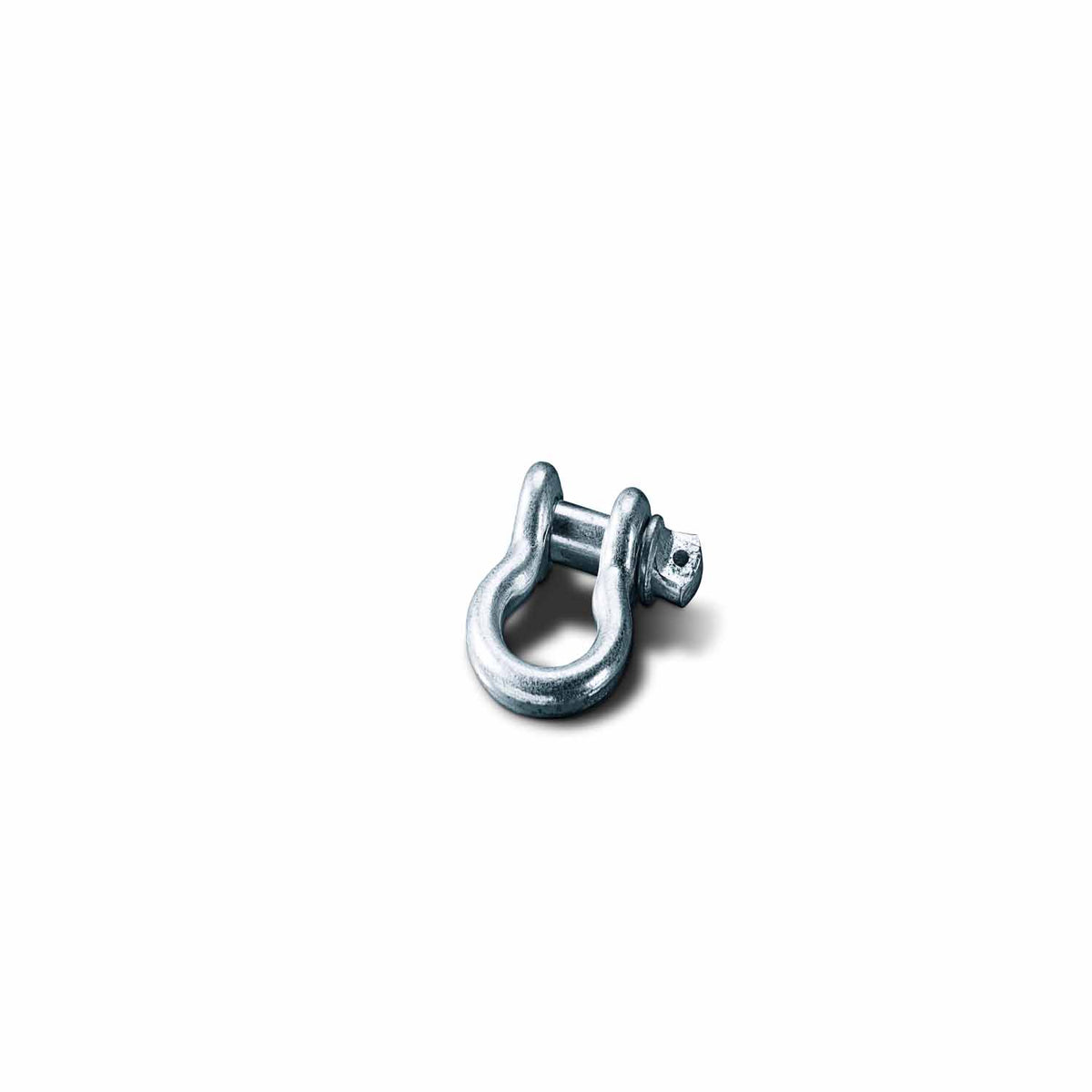 WARN Clevis D-Shackle - 1/2 in