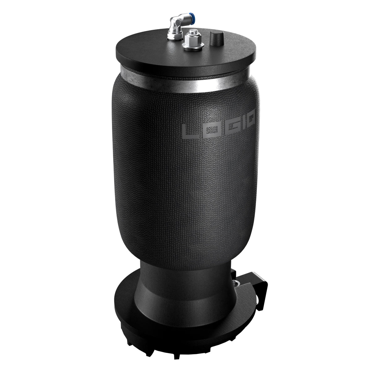 LogiQ 2022+ Toyota Tundra Air Spring Kit (Coil Replacement)