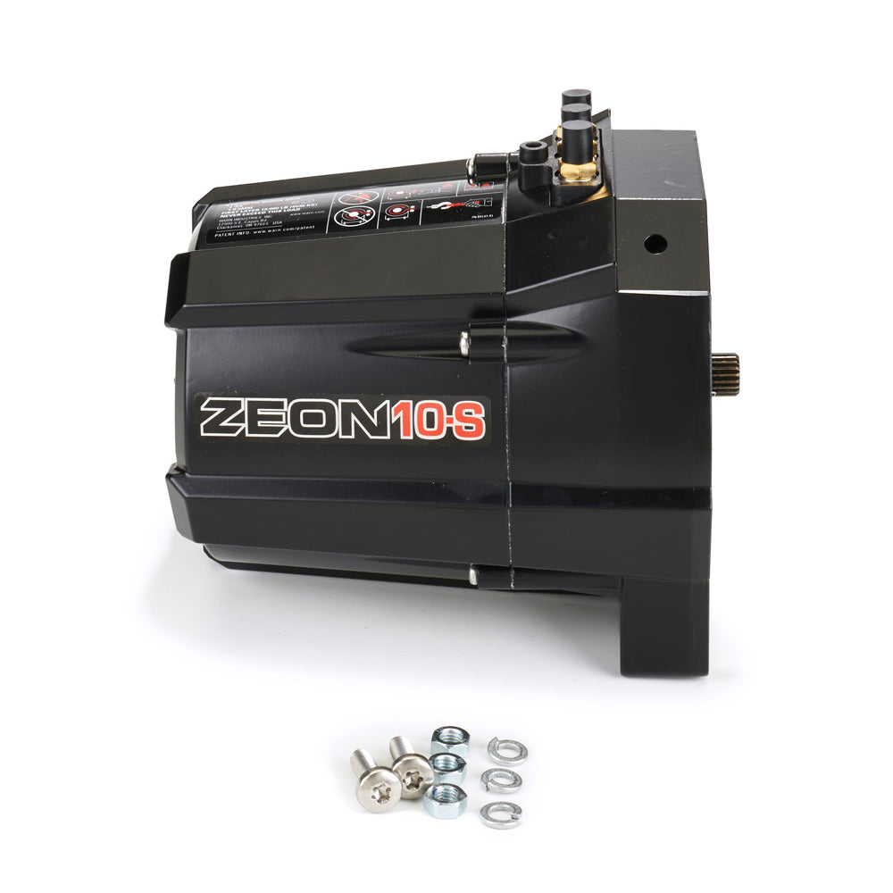 WARN Replacement 12V Motor - 89241