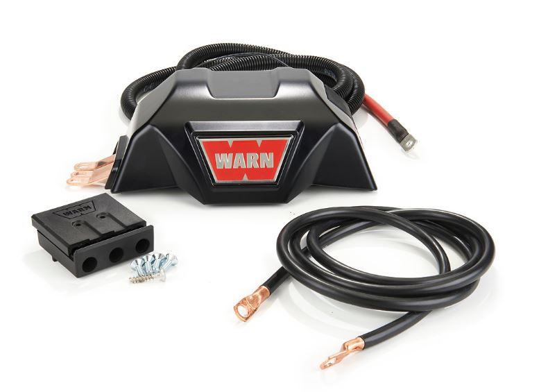 WARN Control Pack - 89245
