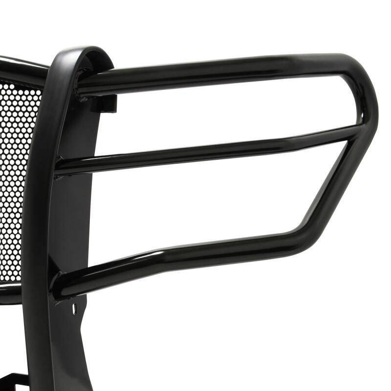 Westin 21-25 Chevrolet Tahoe/Suburban HDX Grille Guard - Blk