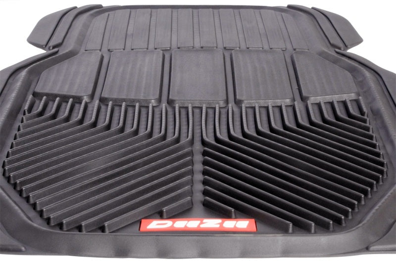 Dee Zee Universal All Season Front Floor Mat Universal (Pair)