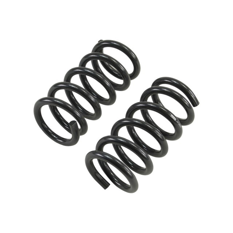 Belltech 99-04 Chevrolet S10 Extreme 1in. Drop Coil Spring Set
