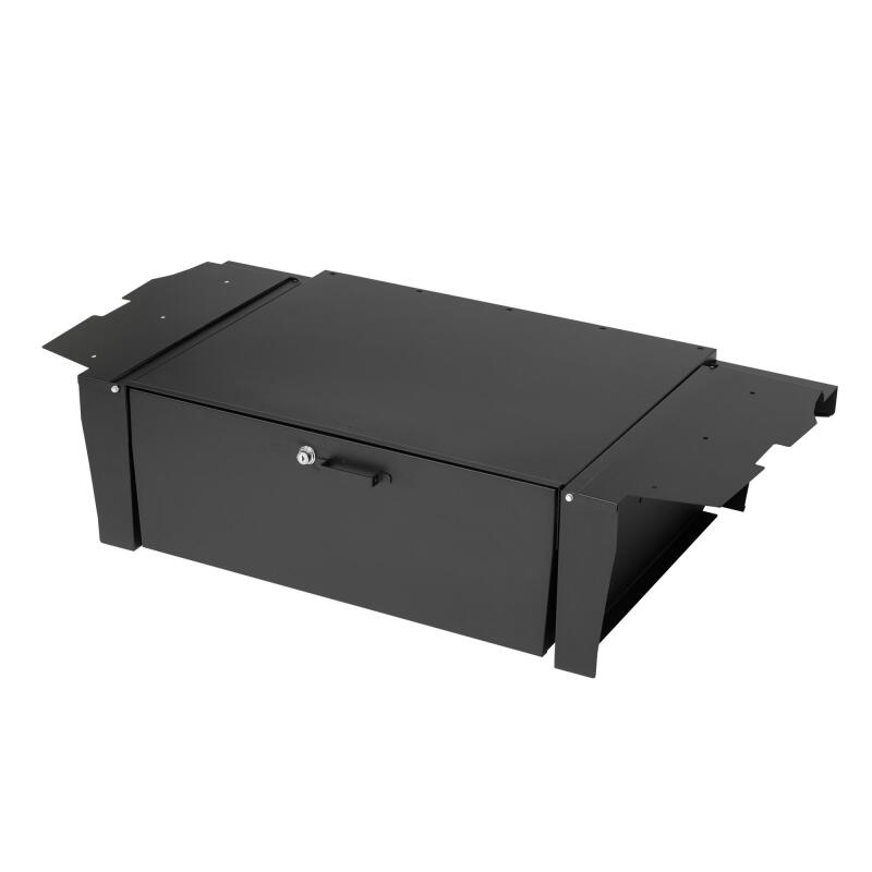 Tuffy Fj Security Drawer Black