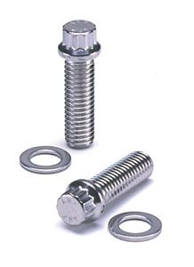 ARP BB Chevy 502 SS Hex Intake Manifold Bolt Kit