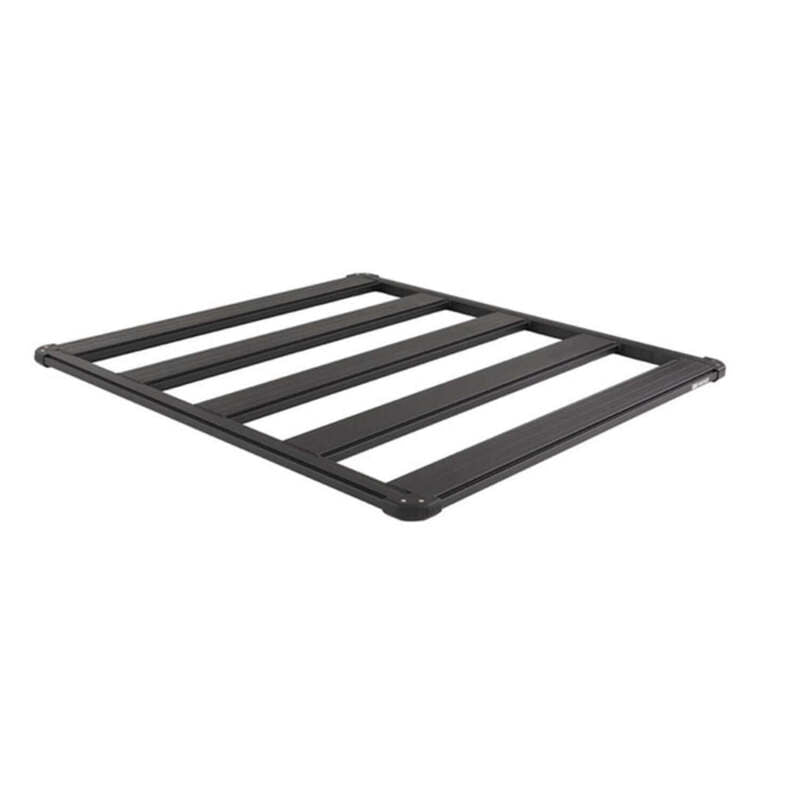 ARB 16-23 Toyota Tacoma BASE Rack - Black Aluminum
