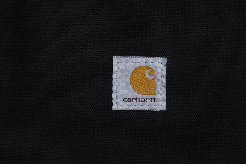 Covercraft 07-13 Toyota Tundra Carhartt SeatSaver Custom Front Row Seat Covers - Gravel