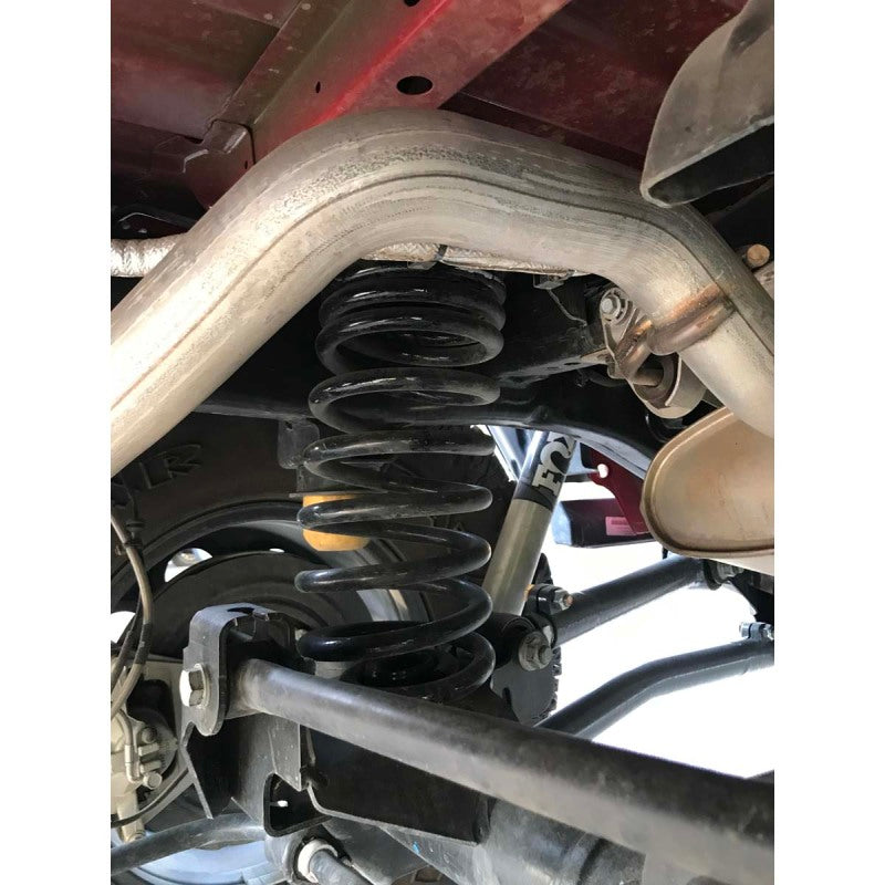 Synergy Jeep JT Rear Lift Springs 3.0 Inch