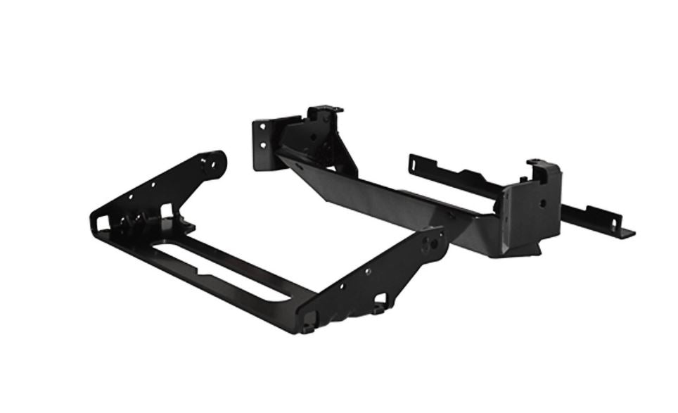 WARN Front Plow Mount Kit for the Polaris Ranger