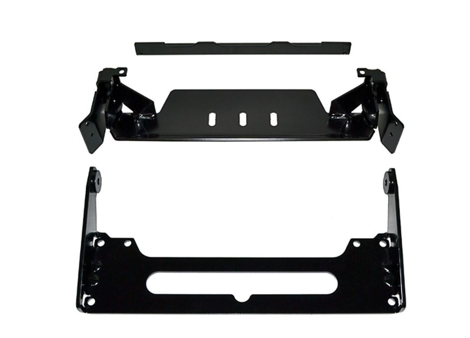 WARN Front Plow Mount Kit for the Polaris Ranger