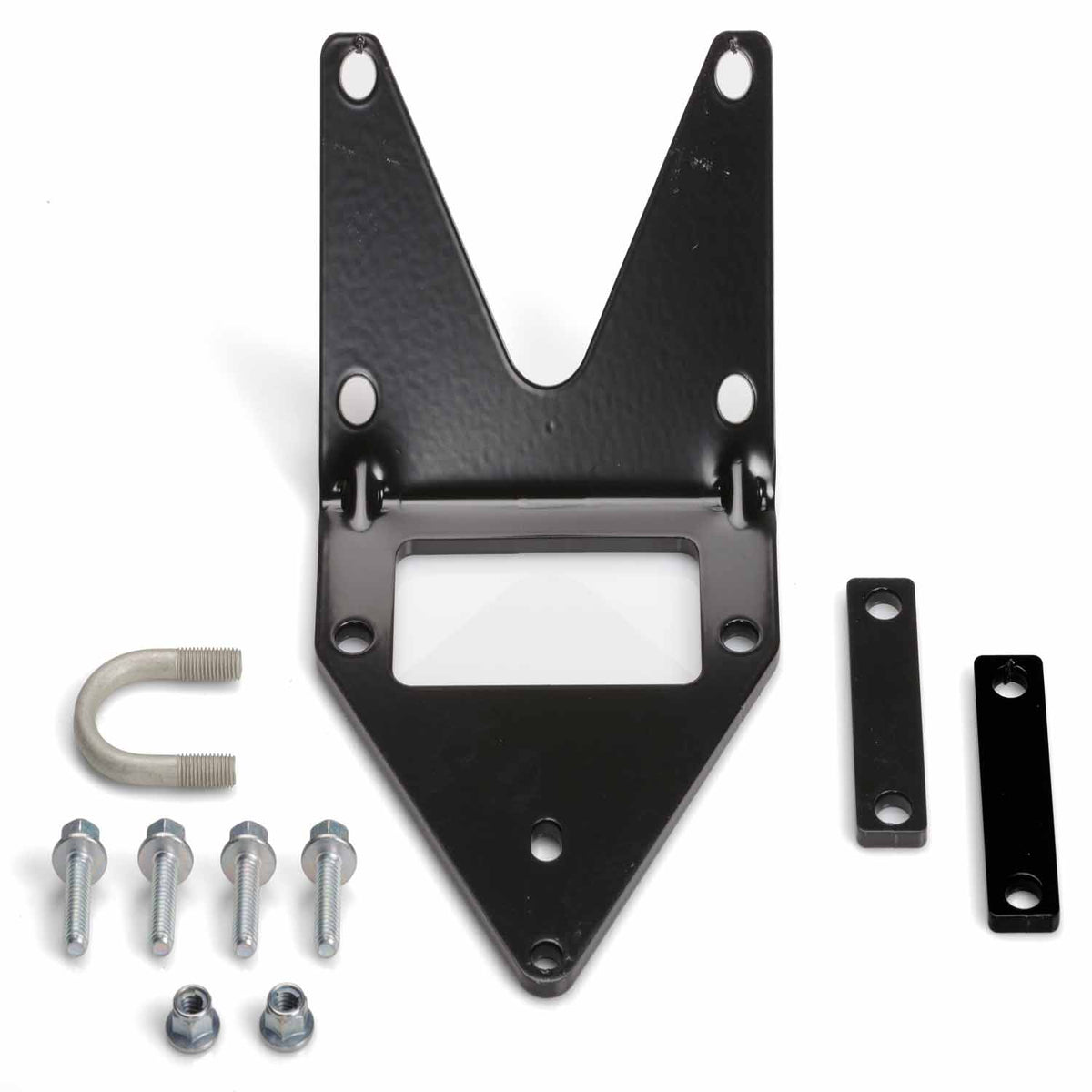 WARN Winch Mount Kit for Yamaha Kodiak 450