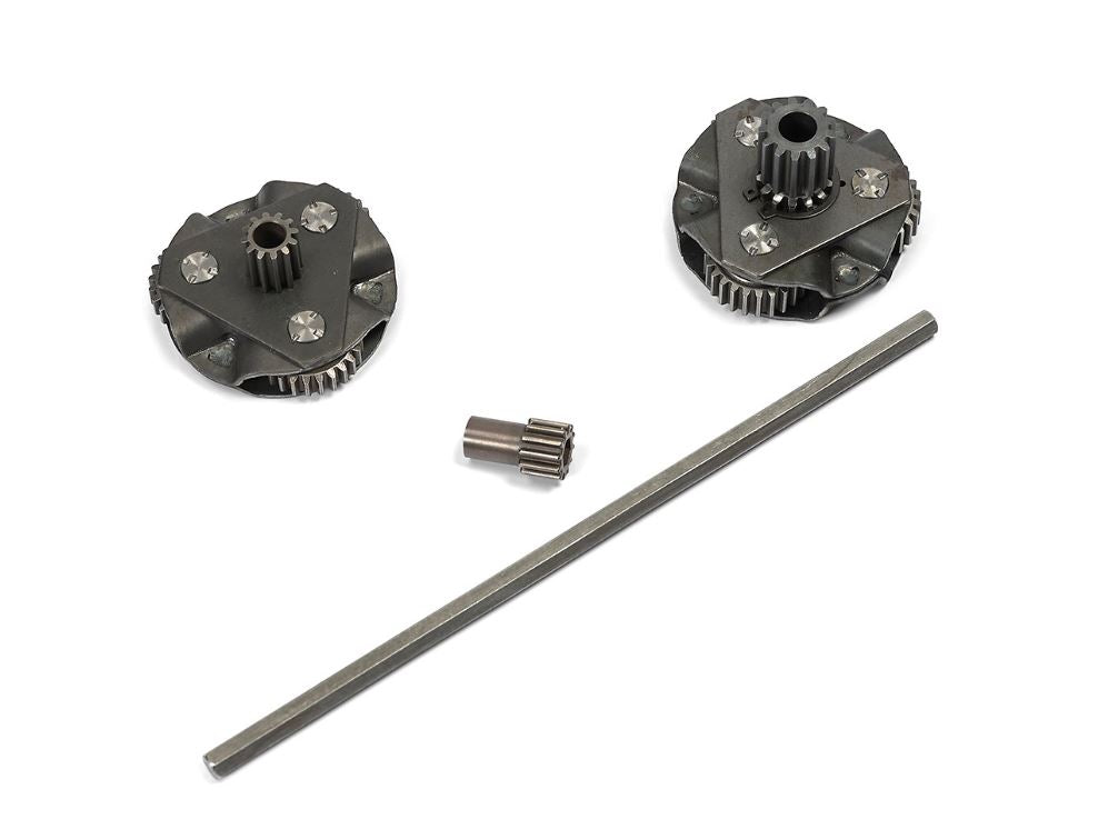 WARN Gear Kit - 90902
