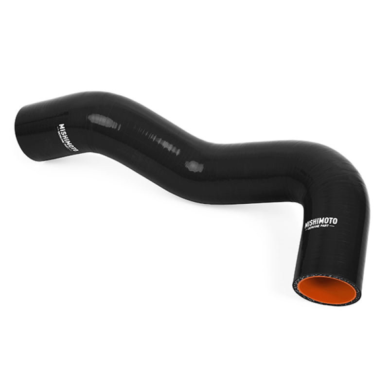 Mishimoto 2011+ Ford Ranger 3.2L Diesel Silicone Hose Kit Black