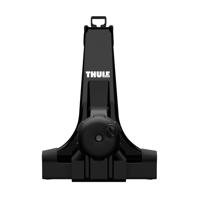 Thule Rapid Gutter Foot Pack (High - 8in. Clearance) - Black