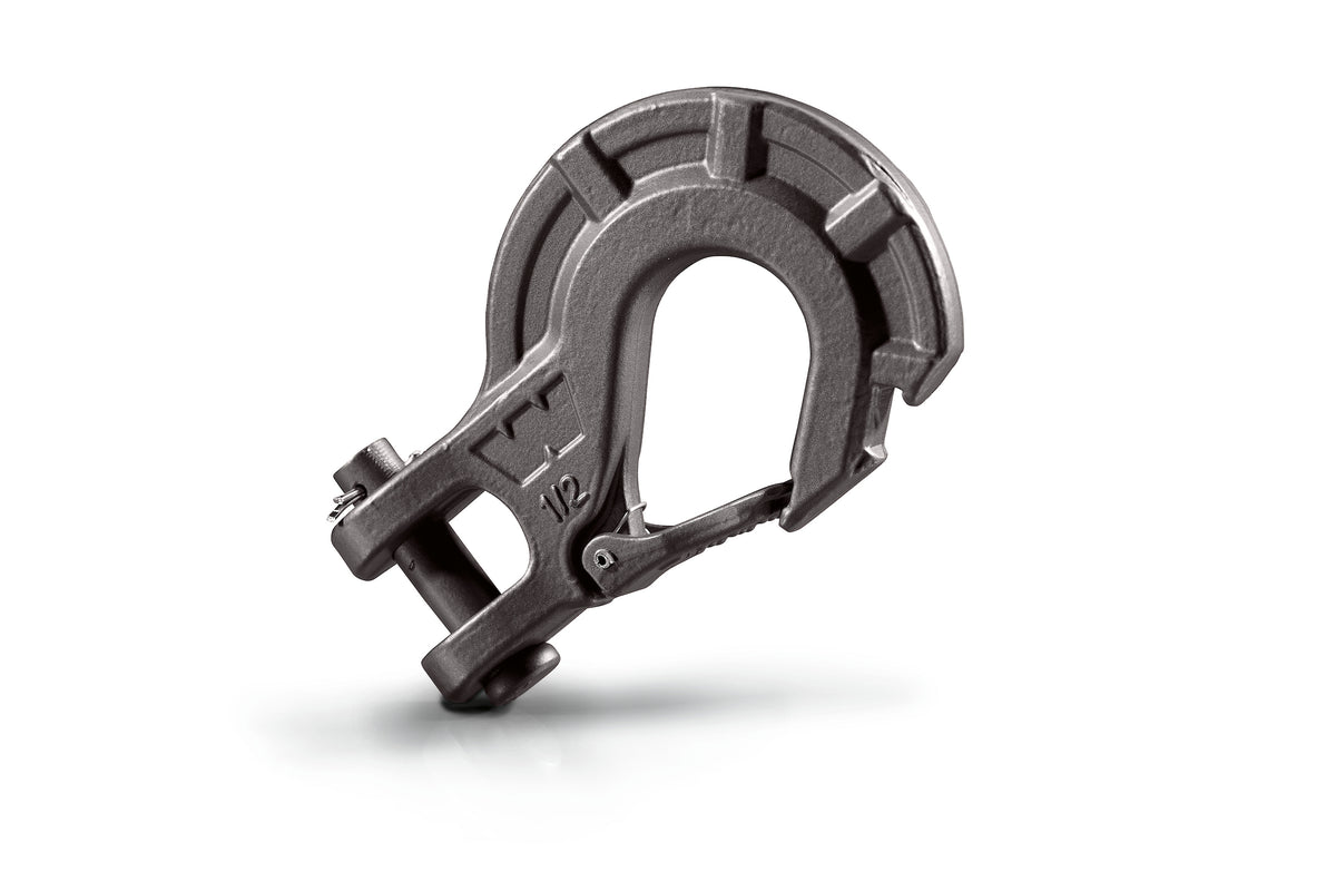 WARN Epic Winch Hook 18K