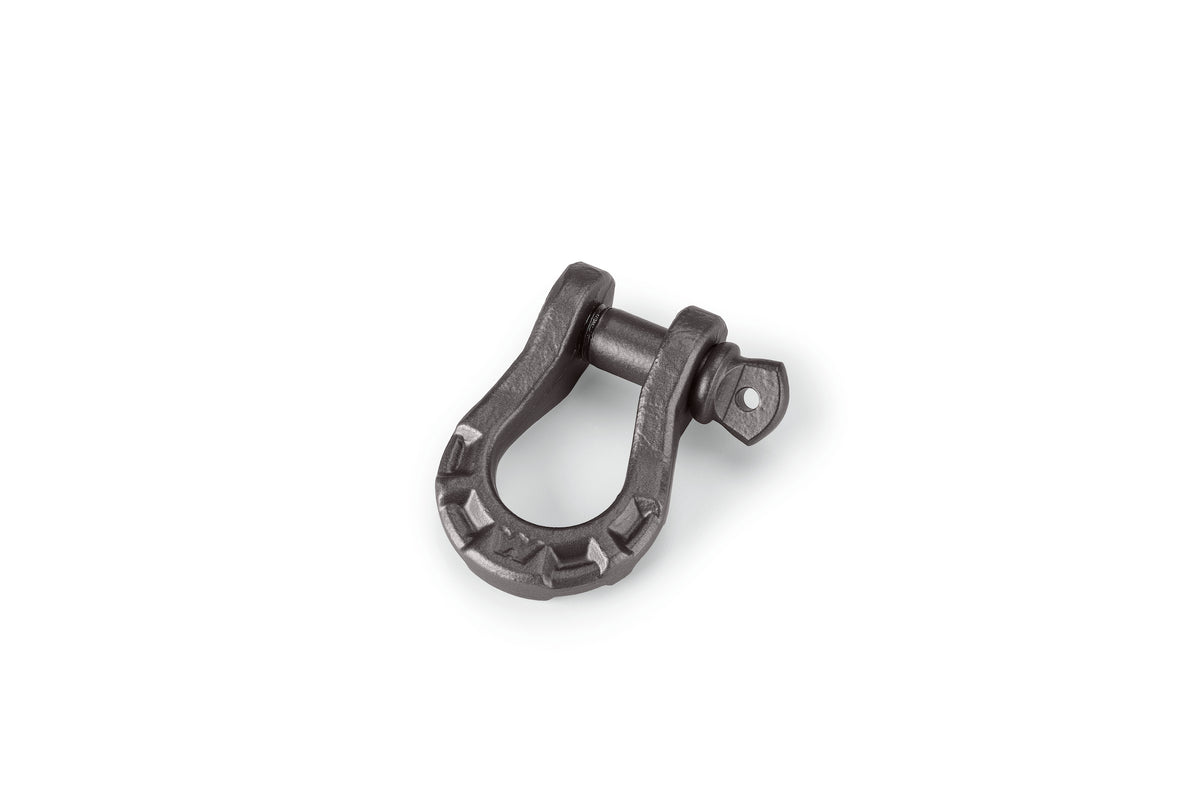WARN Epic Shackle - 1/2 in