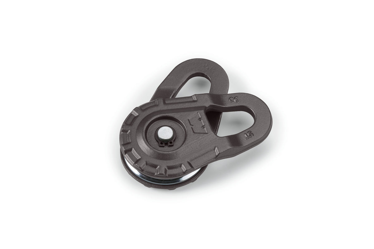 WARN Epic Snatch Block - 5,500 lb. Capacity