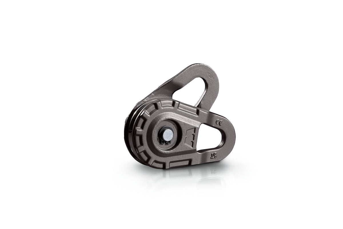 WARN Epic Snatch Block - 5,500 lb. Capacity