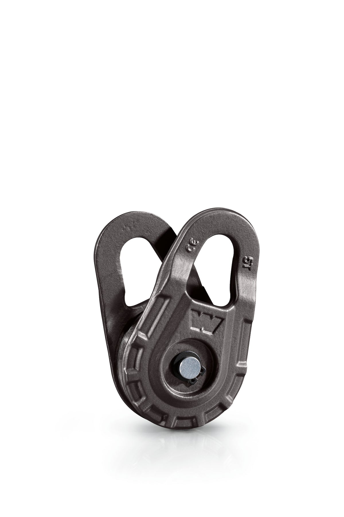 WARN Epic Snatch Block - 5,500 lb. Capacity