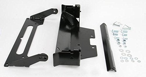 WARN Front Plow Mount Kit for the Yamaha Viking