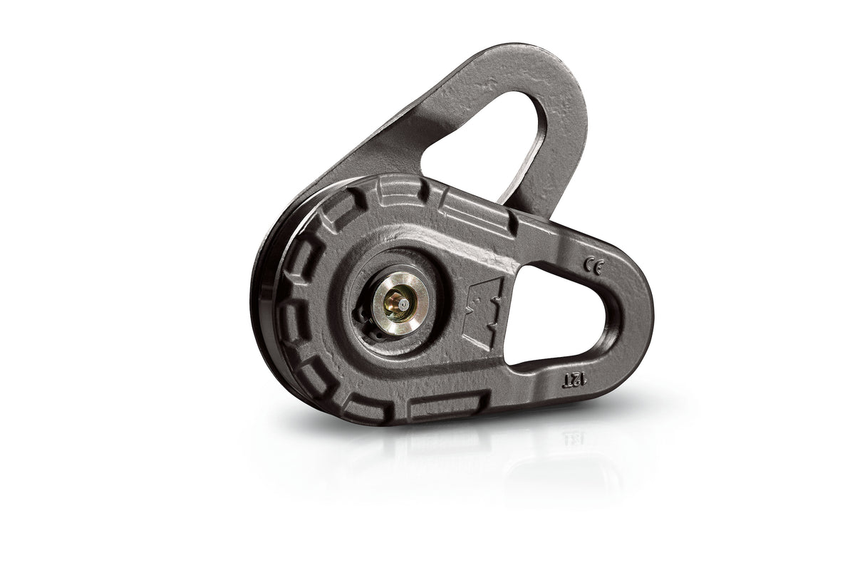 WARN Epic Snatch Block - 12,000 lb. Capacity