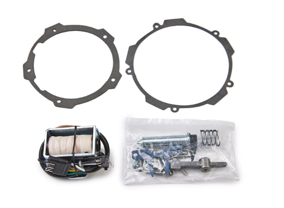 WARN Remote Clutch - 93038