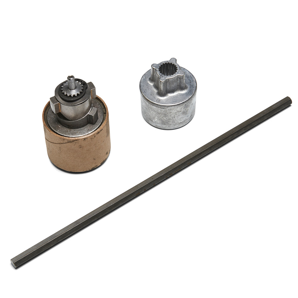 WARN Brake Assembly - 93042